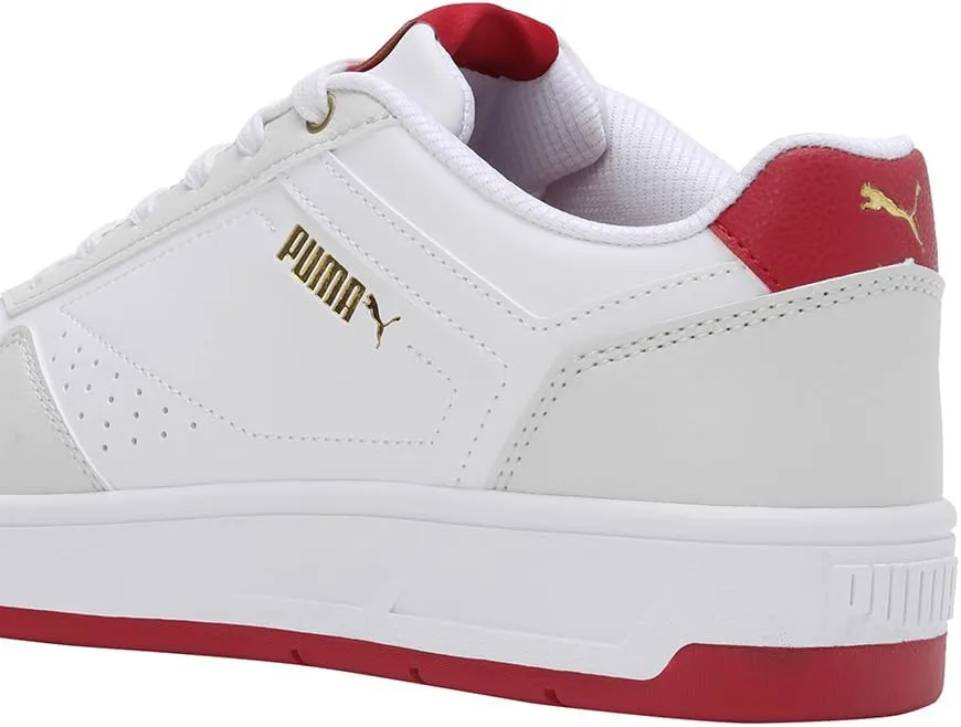 PUMA Men's Low-top Sneaker