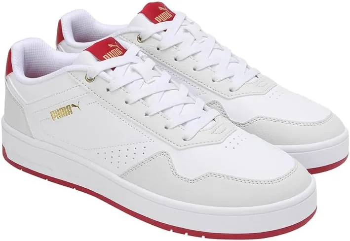 PUMA Men's Low-top Sneaker