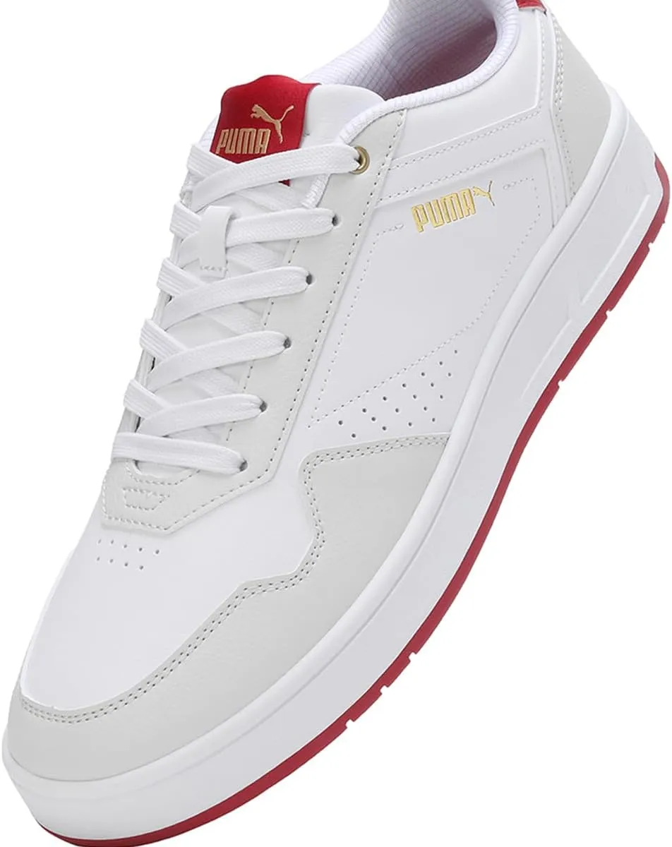 PUMA Men's Low-top Sneaker