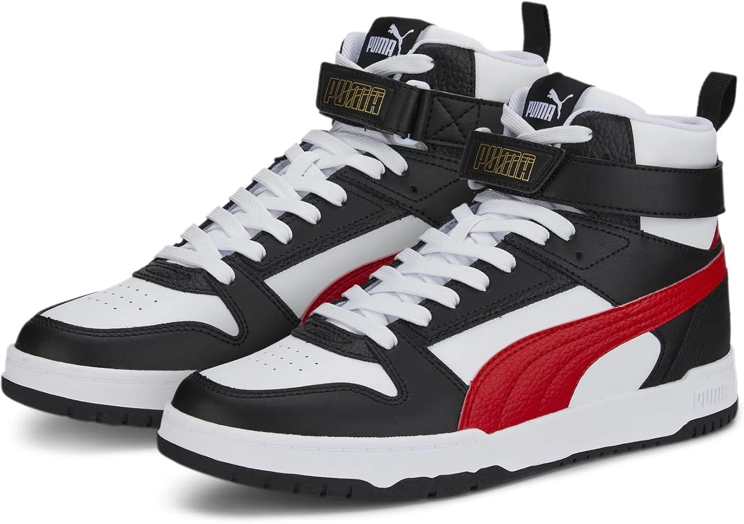 PUMA Men's RBD Game Sneaker