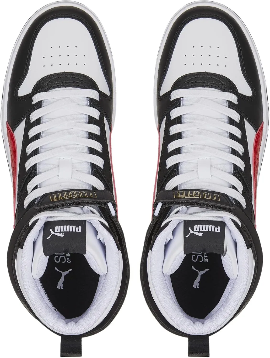 PUMA Men's RBD Game Sneaker