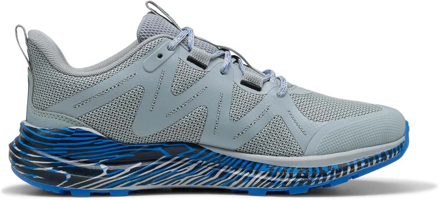 PUMA Men's Reflect Lite Trail Sneaker