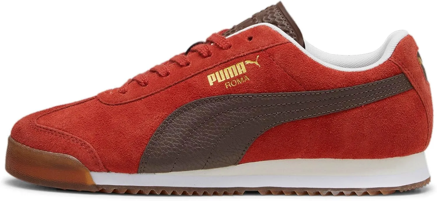 PUMA Men's Roma Sneaker