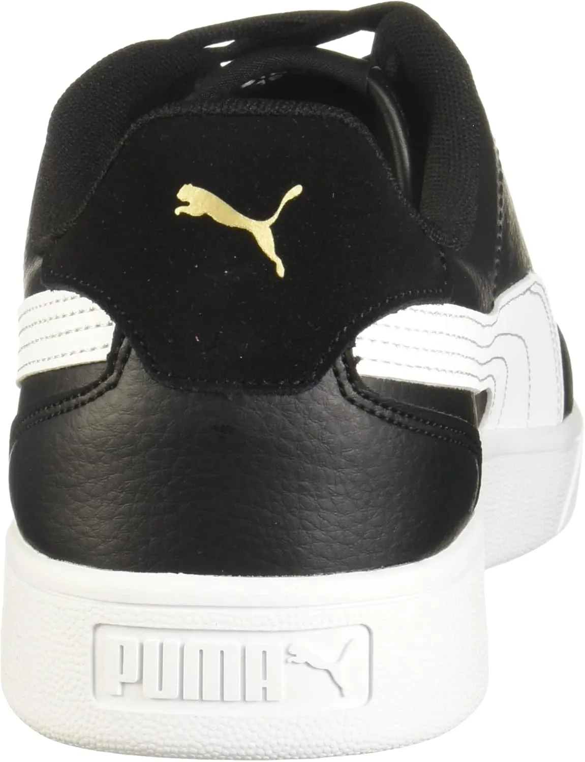 PUMA Men's Shuffle Sneaker