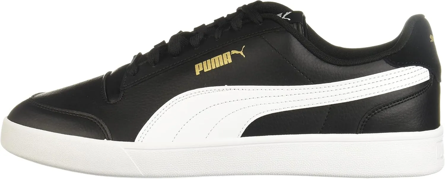 PUMA Men's Shuffle Sneaker