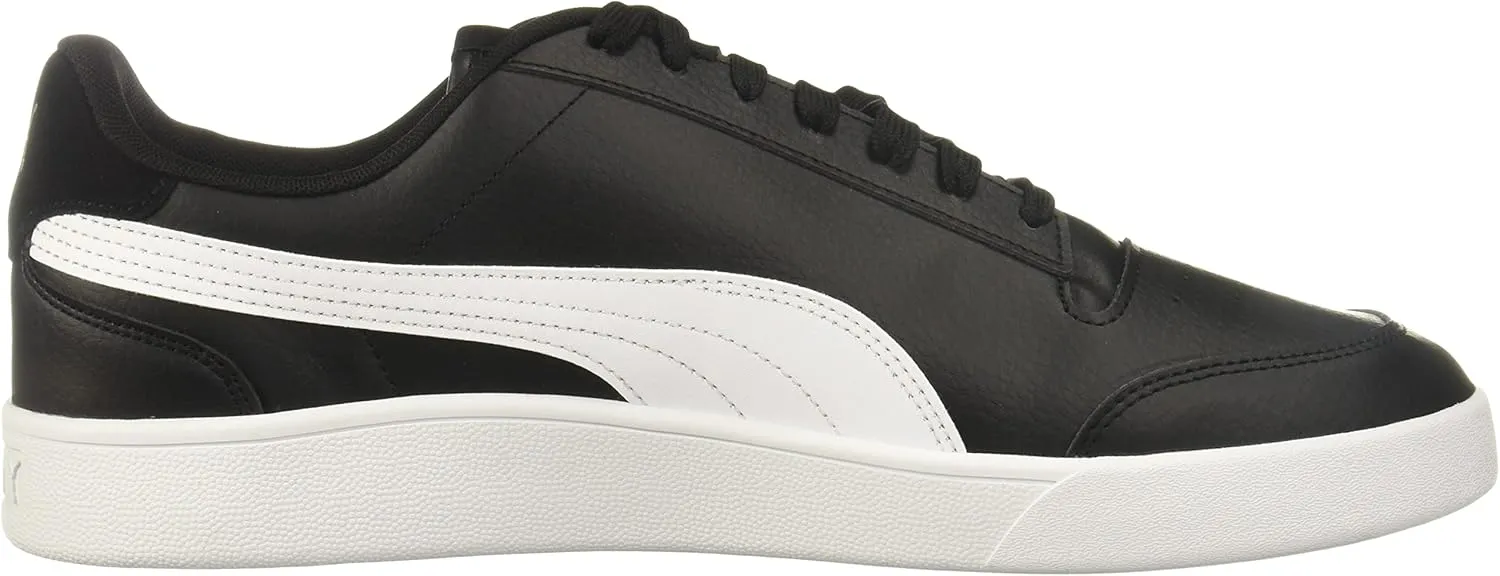 PUMA Men's Shuffle Sneaker
