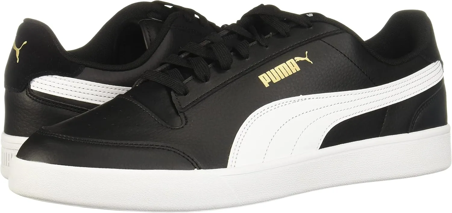 PUMA Men's Shuffle Sneaker