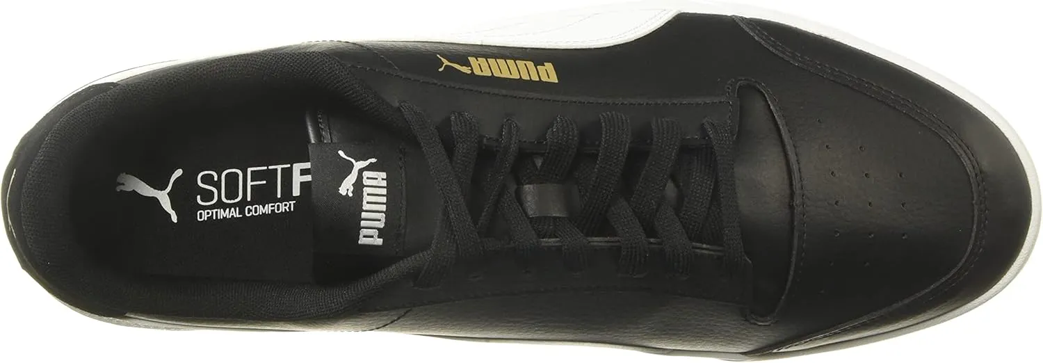 PUMA Men's Shuffle Sneaker