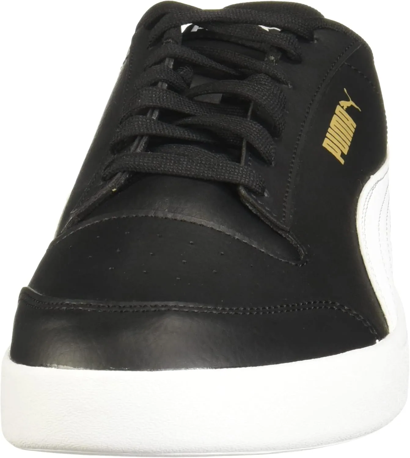 PUMA Men's Shuffle Sneaker