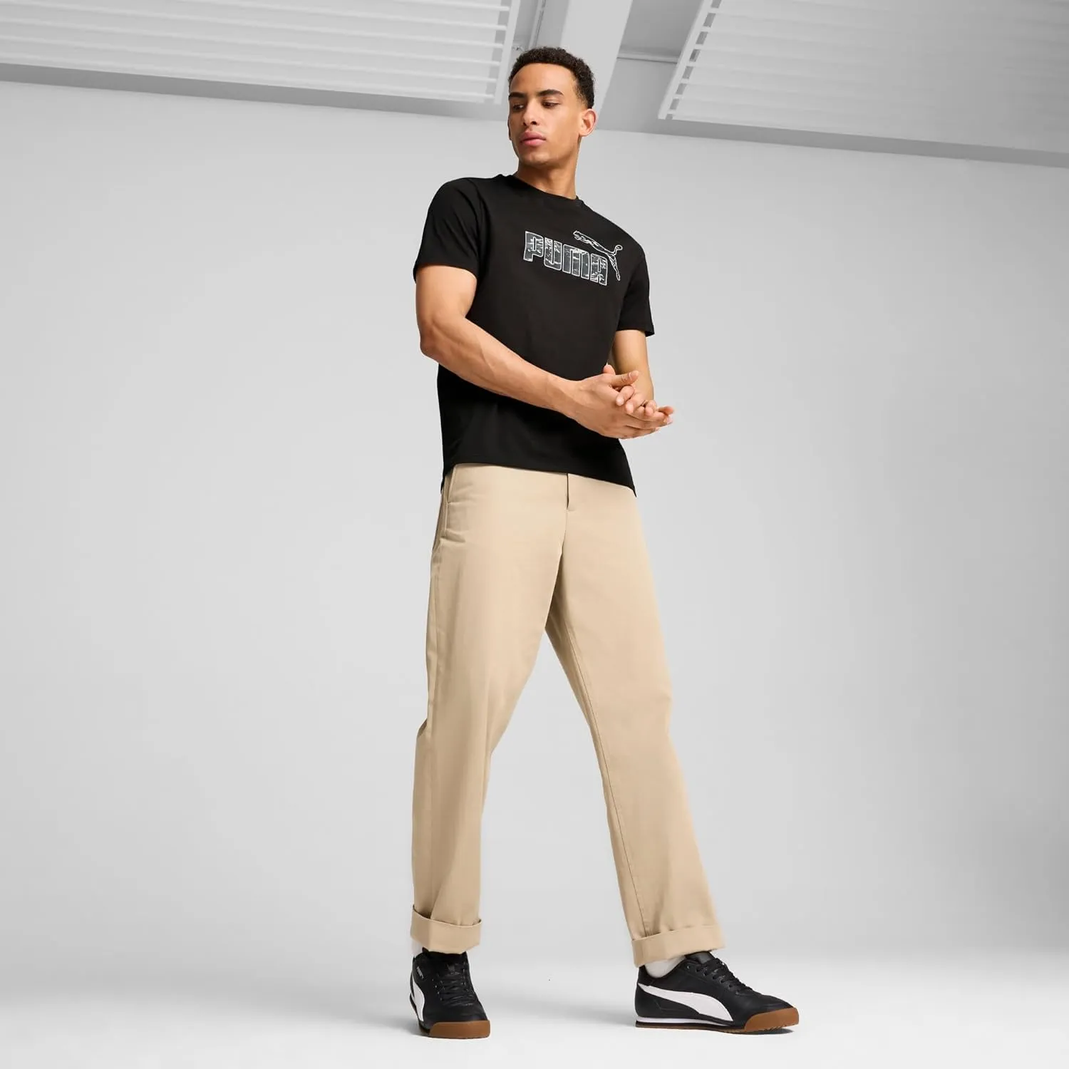 PUMA Men's Sneaker