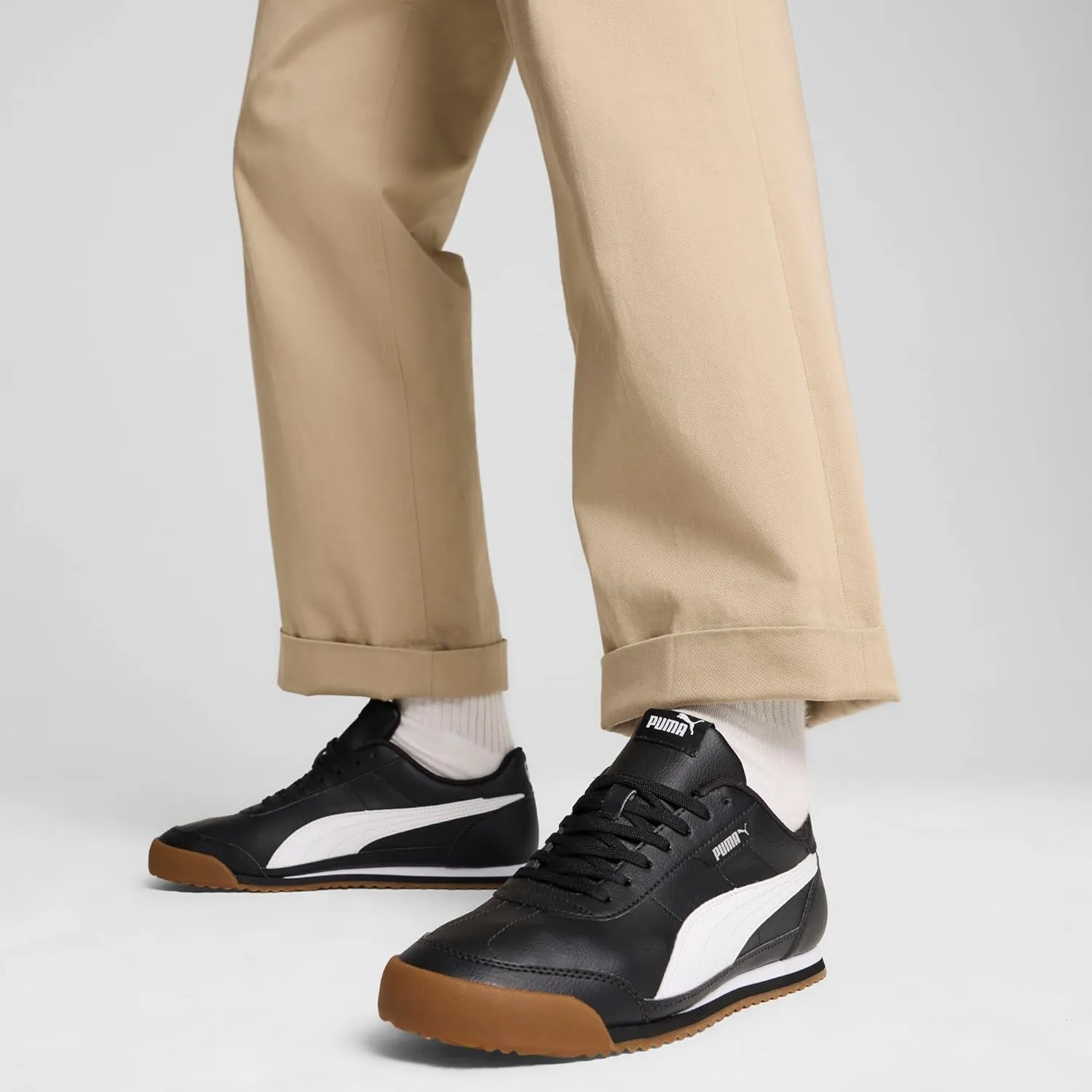 PUMA Men's Sneaker