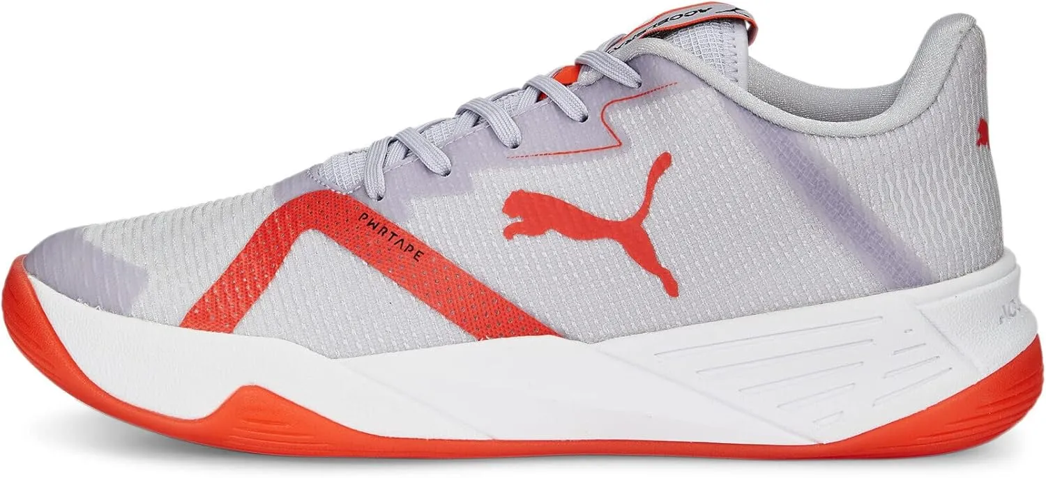 PUMA Men's Soccer Indoor Court Shoe