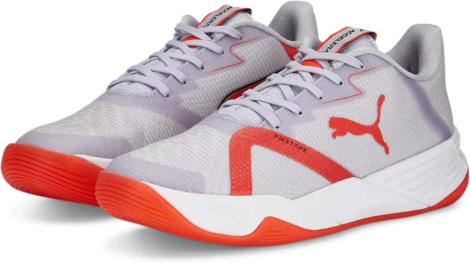 PUMA Men's Soccer Indoor Court Shoe