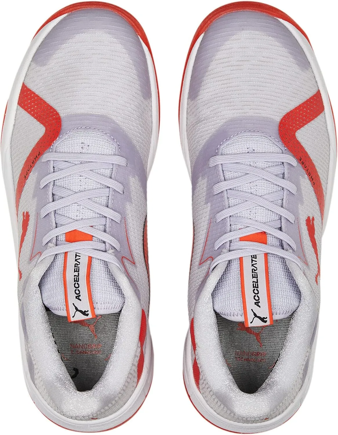 PUMA Men's Soccer Indoor Court Shoe
