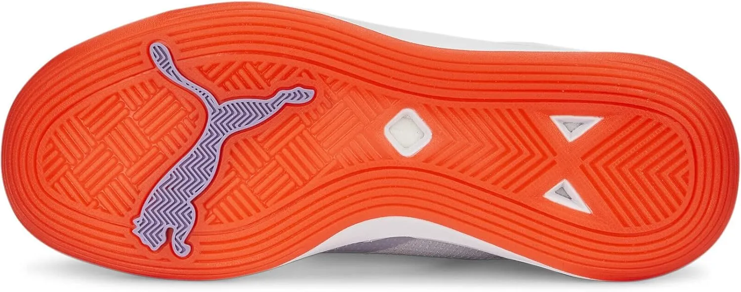 PUMA Men's Soccer Indoor Court Shoe