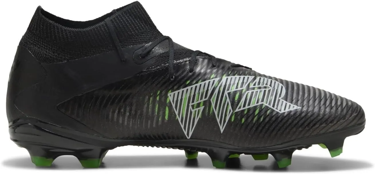 PUMA Unisex-Adult Football Soccer Shoe