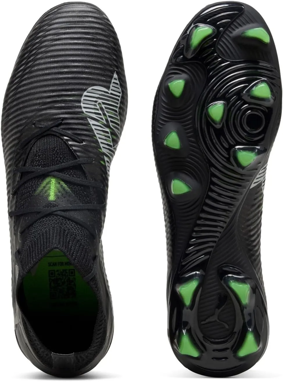 PUMA Unisex-Adult Football Soccer Shoe