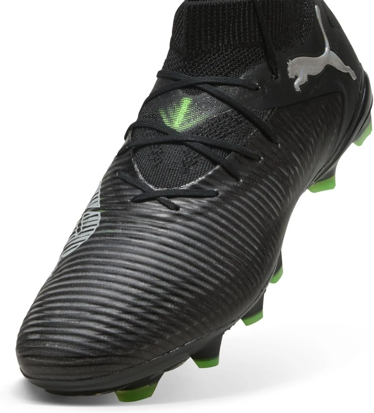 PUMA Unisex-Adult Football Soccer Shoe