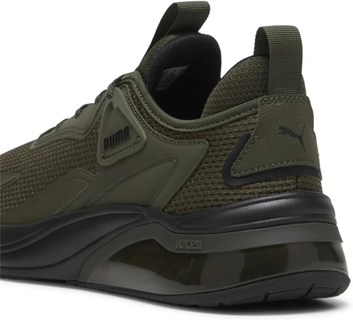Puma Unisex-Adult Sneaker