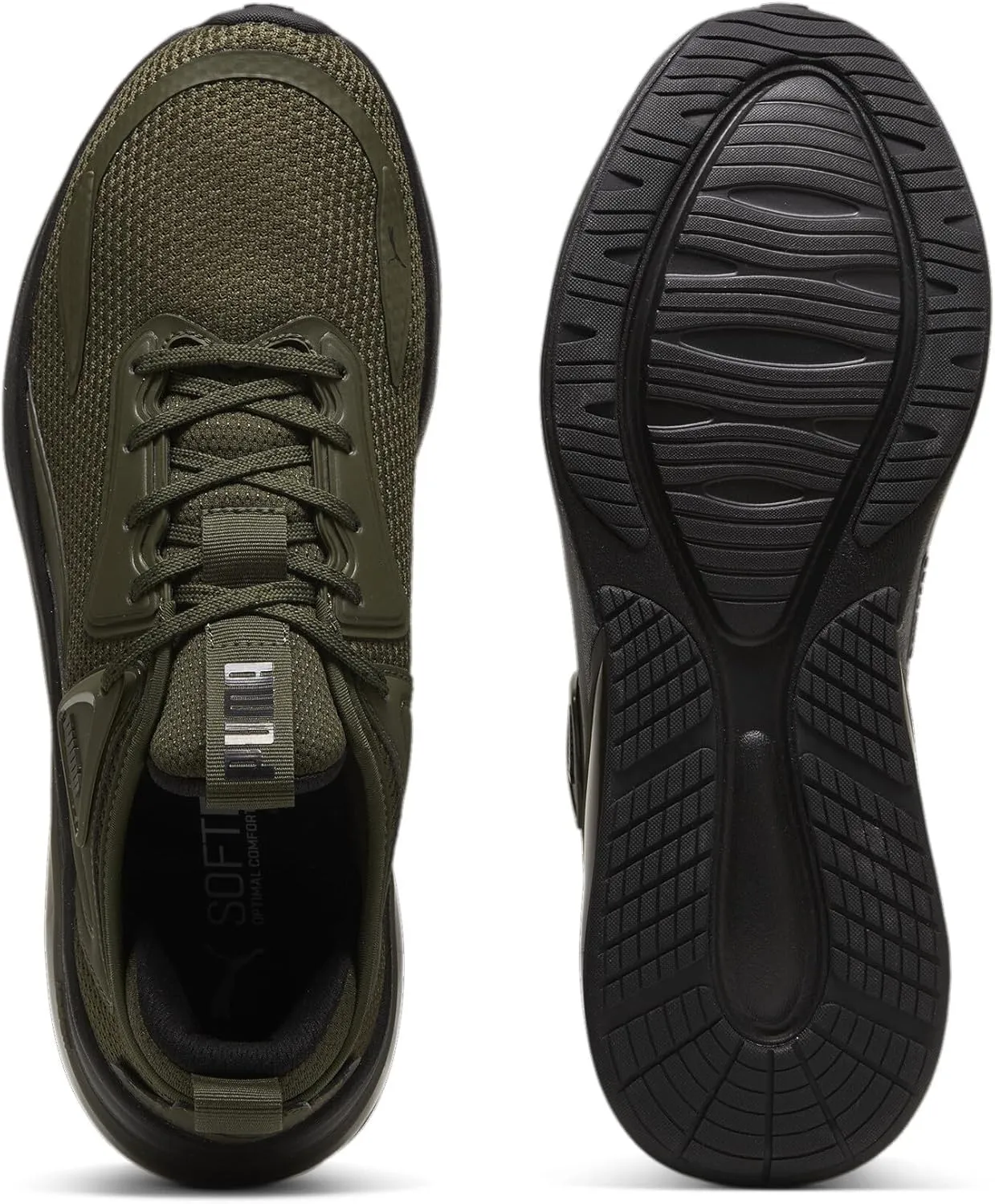 Puma Unisex-Adult Sneaker