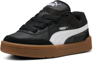 PUMA Unisex-Child Park Lifestyle Sk8 Sneaker