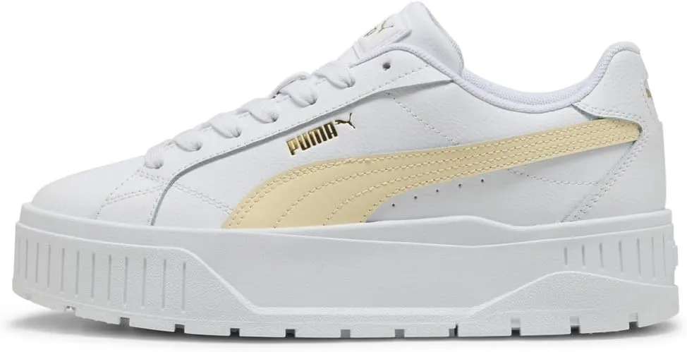 PUMA Women's Low-Top Sneaker