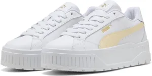 PUMA Women's Low-Top Sneaker