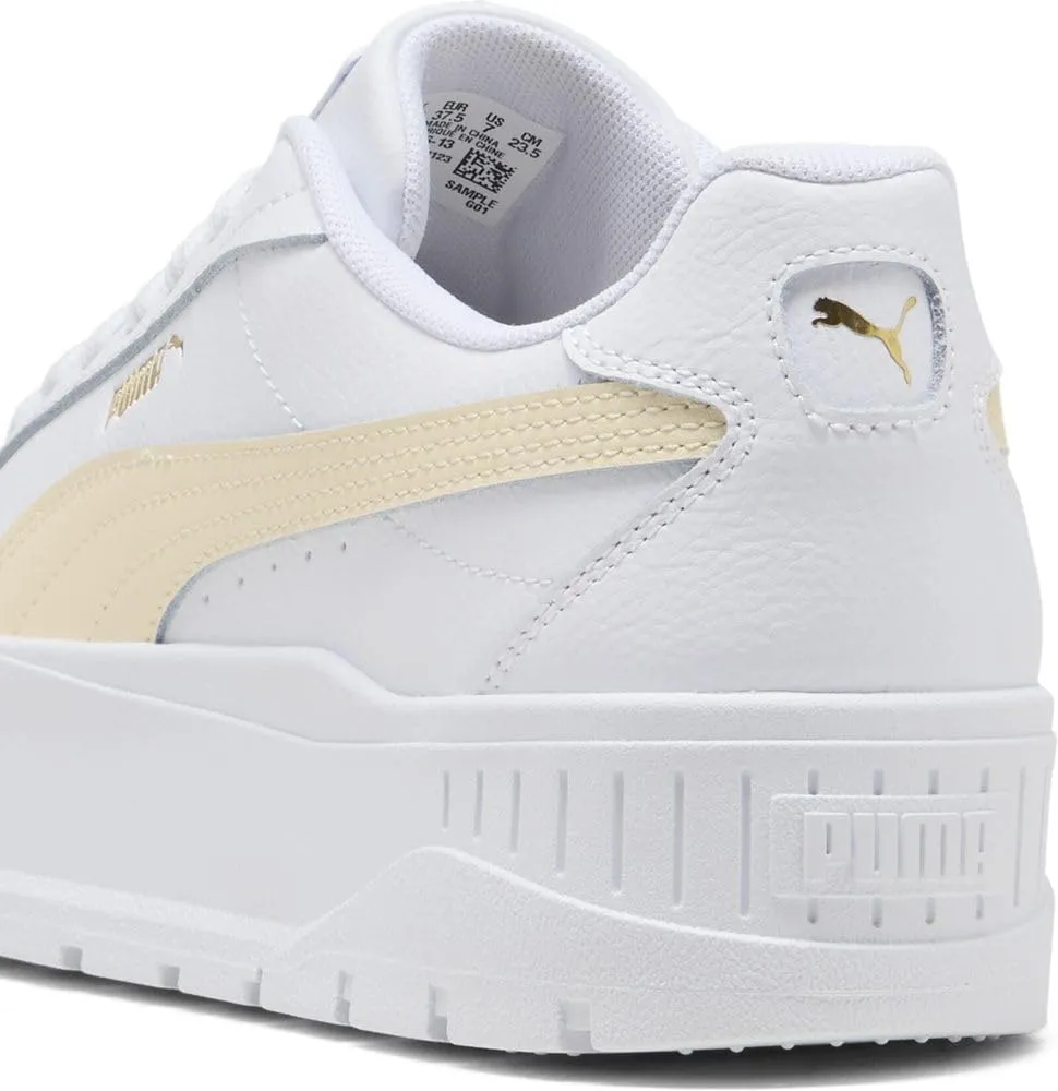 PUMA Women's Low-Top Sneaker