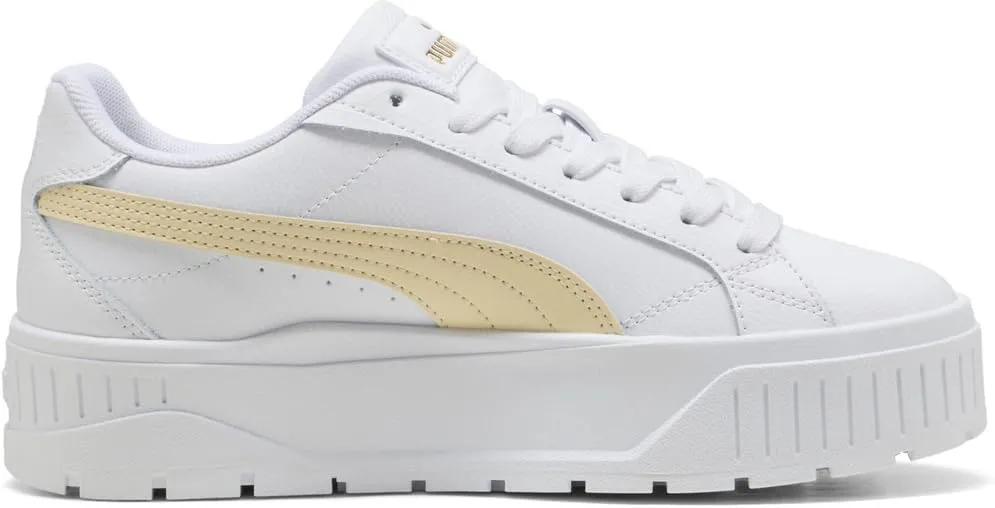 PUMA Women's Low-Top Sneaker