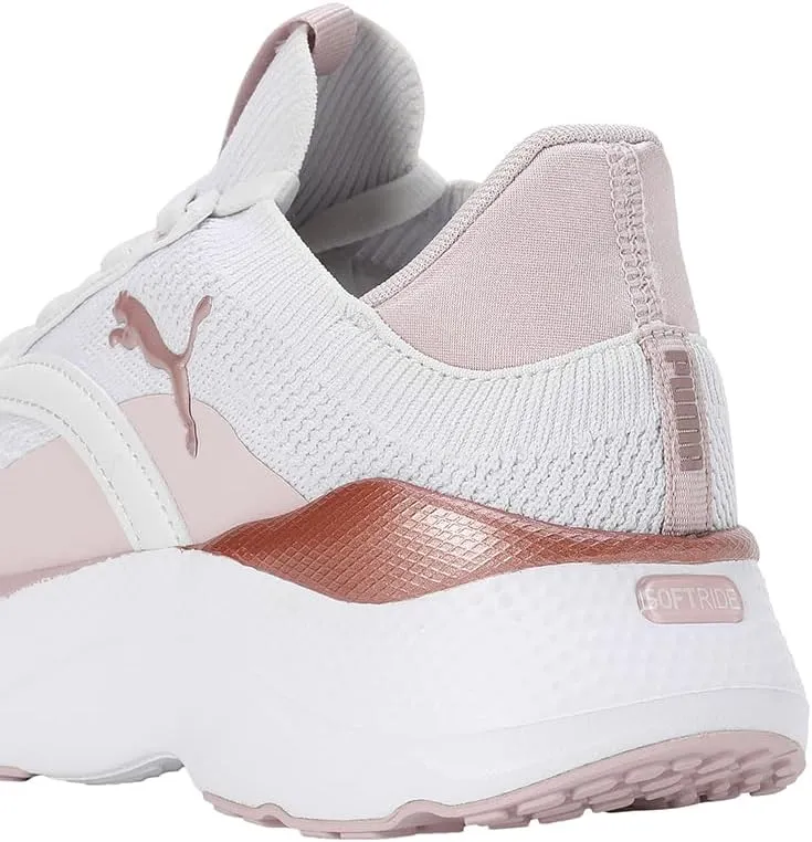 PUMA Women's Softride Mayve Running Shoes Sneaker