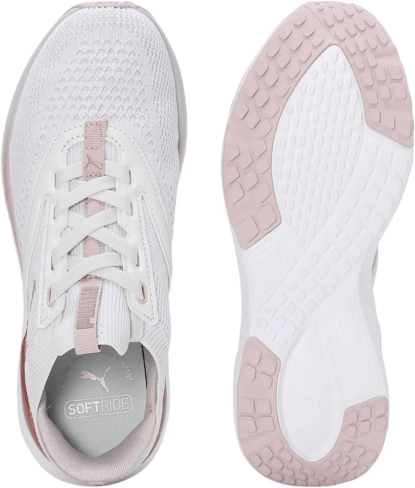 PUMA Women's Softride Mayve Running Shoes Sneaker
