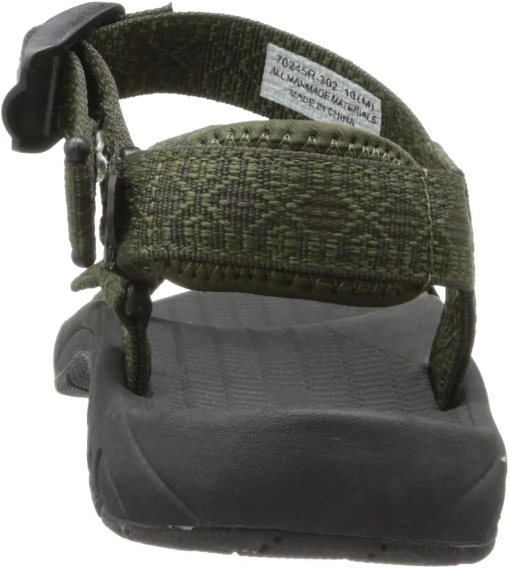 Rafters Men's Stillwater Sandal