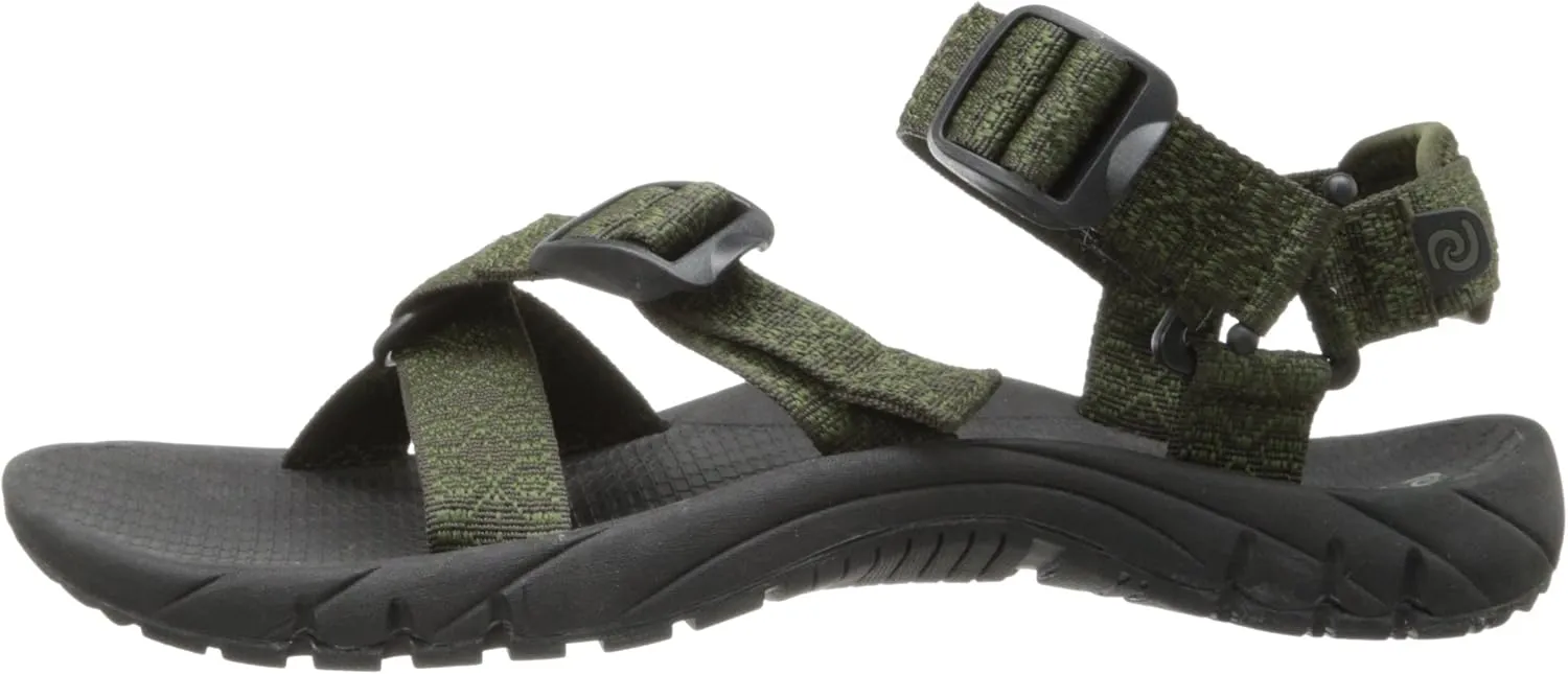 Rafters Men's Stillwater Sandal