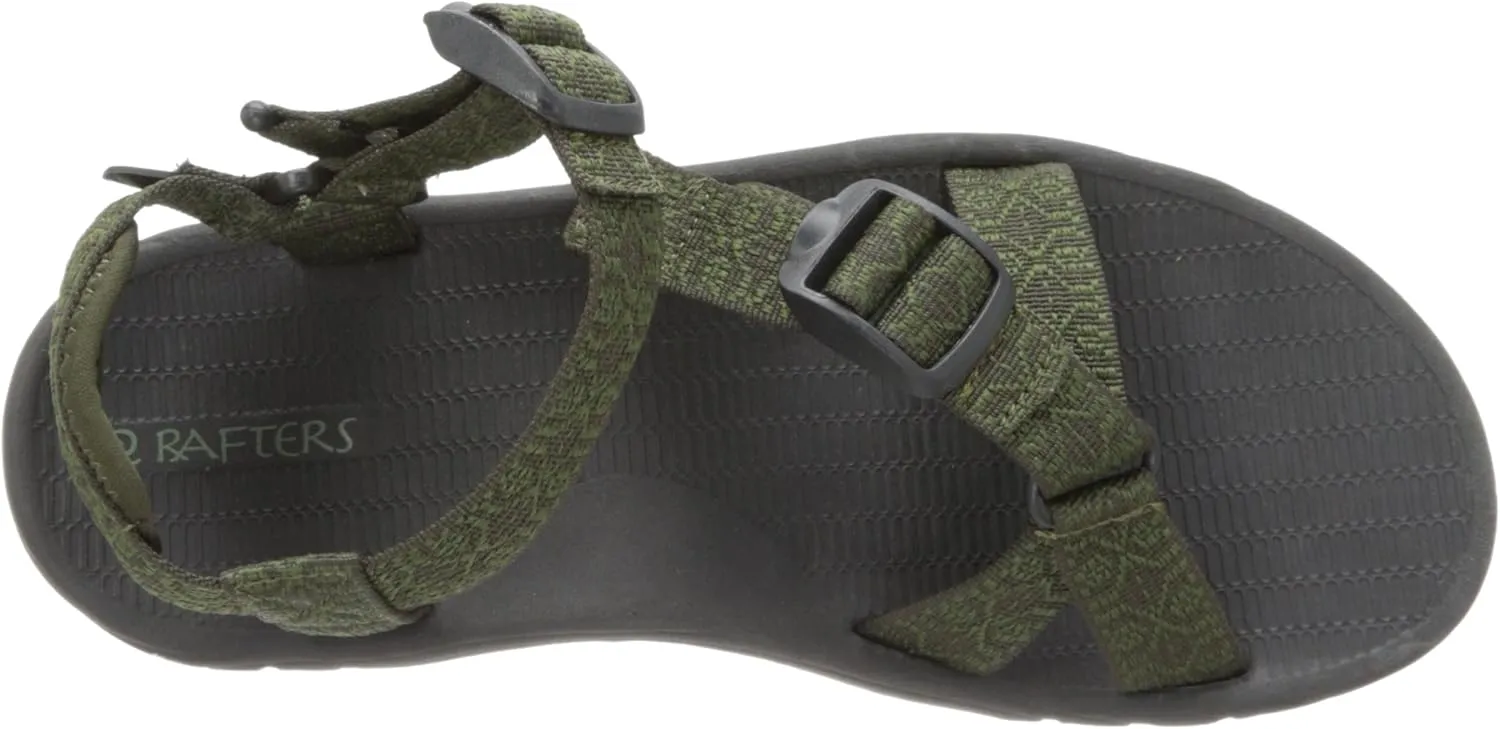 Rafters Men's Stillwater Sandal