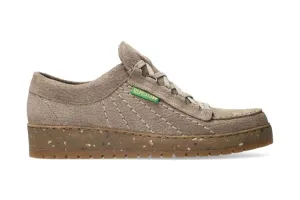 'Rainbow Pasha' men's lace-up shoe - grey