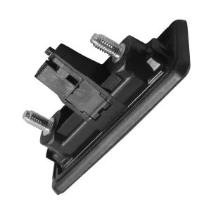 Rear Trunk Door Handle Tailgate Lock, Rear Tailgate Boot Switch, 5J0827566E/5J0827566, Compatible with Audi A1 Compatible with Skoda Roomster Compatible with VW Golf MK5 1K5