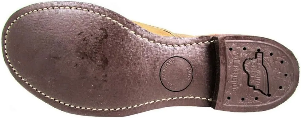 Red Wing Men's Iron Ranger 6" Boot