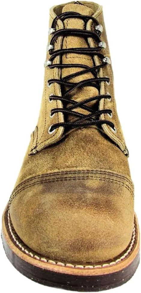 Red Wing Men's Iron Ranger 6" Boot