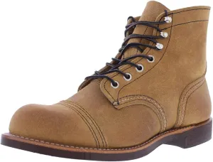 Red Wing Men's Iron Ranger 6" Boot