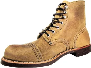 Red Wing Men's Iron Ranger 6" Boot