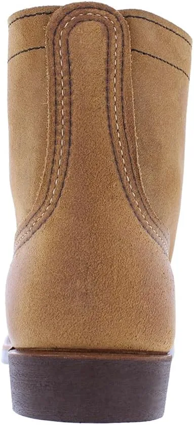 Red Wing Men's Iron Ranger 6" Boot