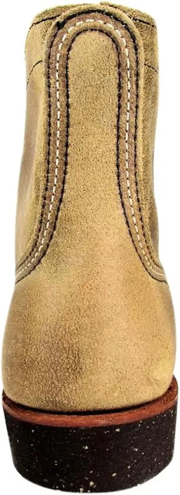 Red Wing Men's Iron Ranger 6" Boot