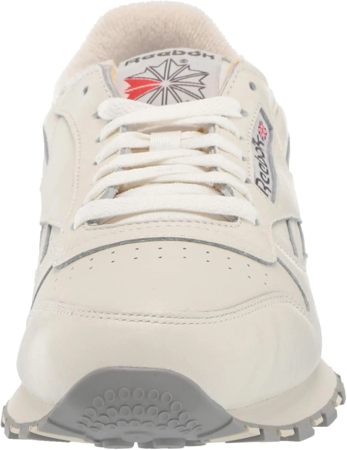 Reebok Men's Classic Leather Sneaker