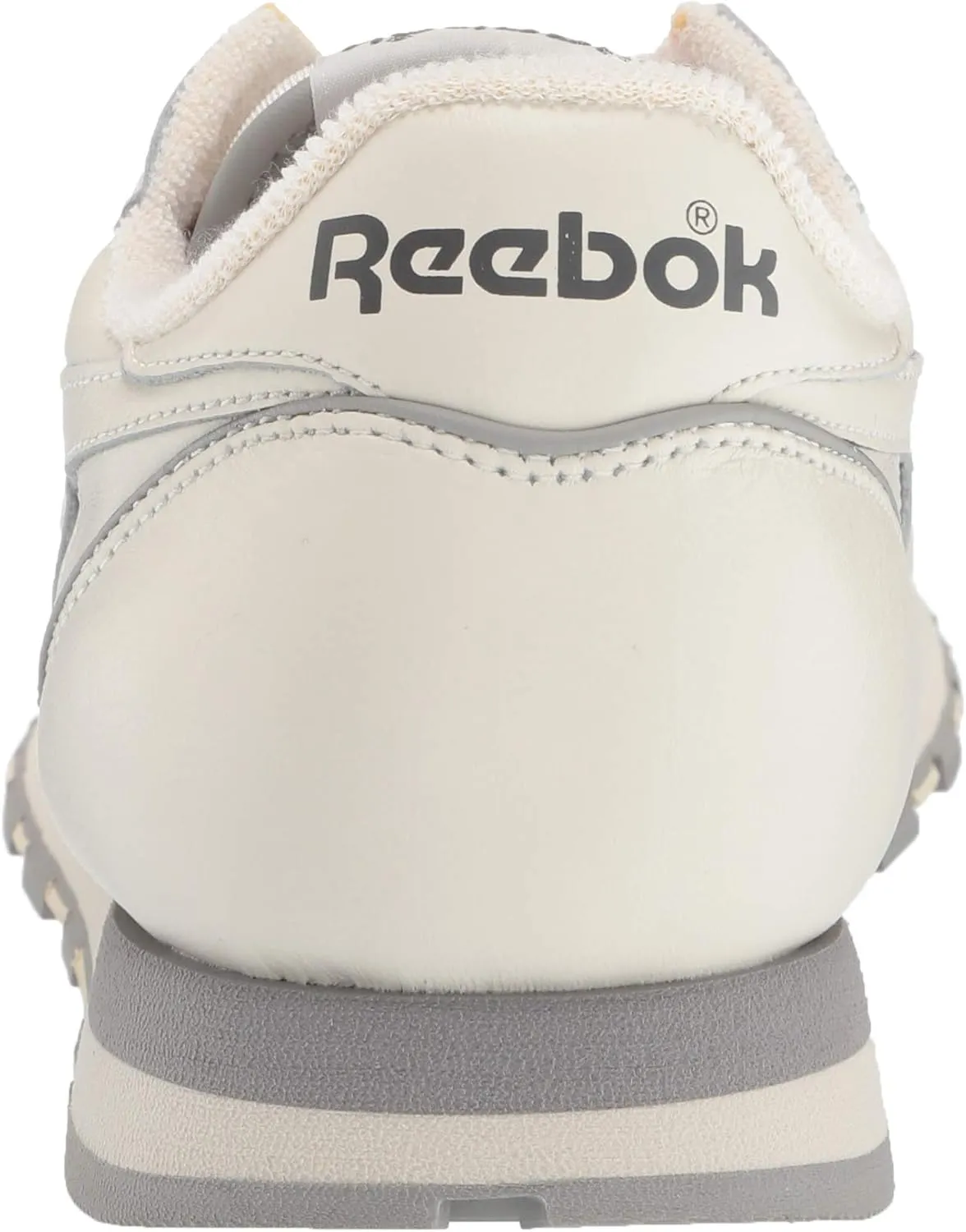 Reebok Men's Classic Leather Sneaker
