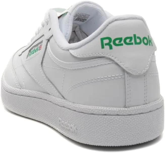 Reebok Men's Club C Sneaker