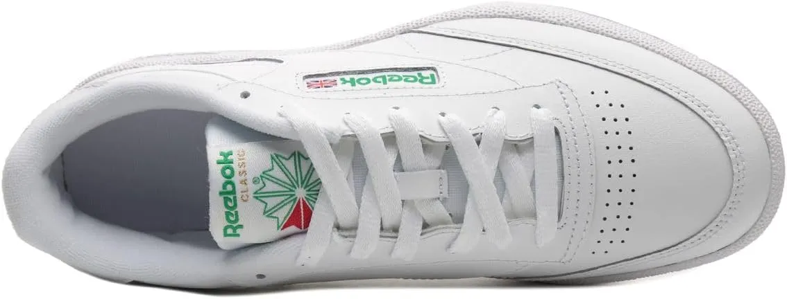 Reebok Men's Club C Sneaker