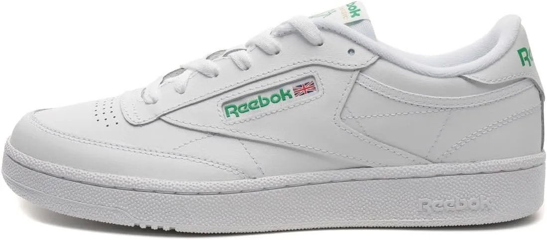 Reebok Men's Club C Sneaker