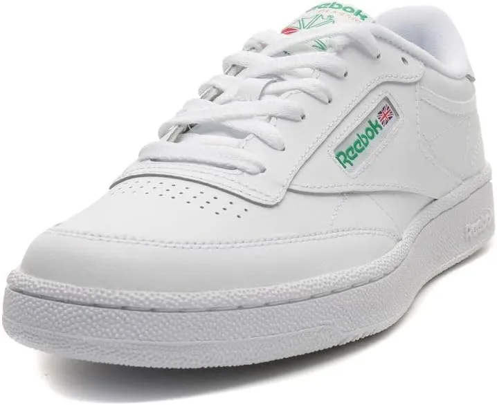 Reebok Men's Club C Sneaker