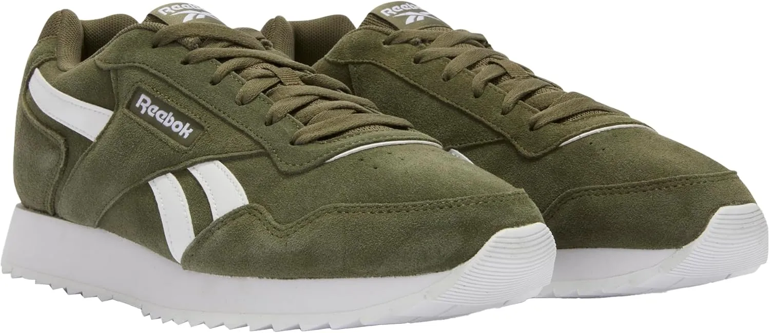 Reebok Men's Glide Ripple Sneaker