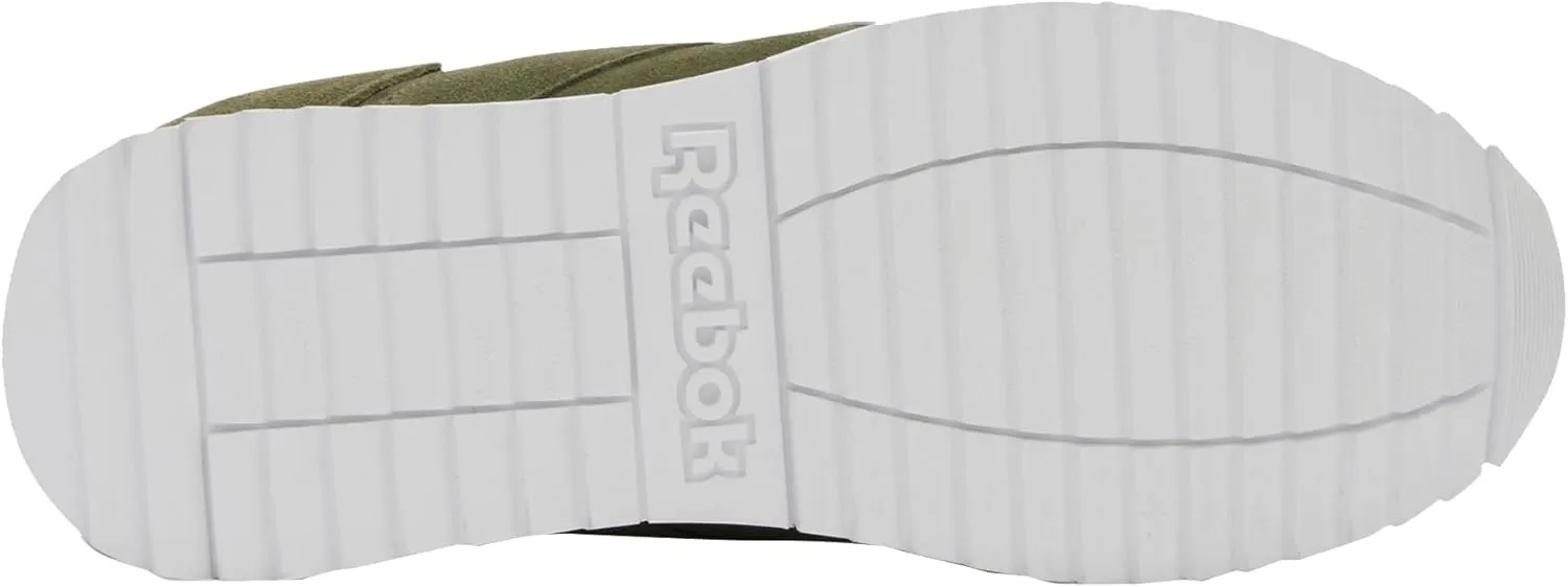 Reebok Men's Glide Ripple Sneaker